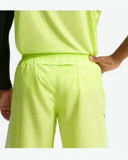 Short avec sous-short intégré 18 cm Dri-FIT Nike Miler Homme – 3/4