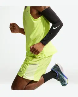 Short avec sous-short intégré 18 cm Dri-FIT Nike Miler Homme – 4/4