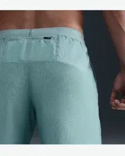 Short avec sous-short intégré 18 cm Dri-FIT Nike Stride Homme – 3/4