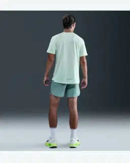 Short avec sous-short intégré 18 cm Dri-FIT Nike Stride Homme – 4/4