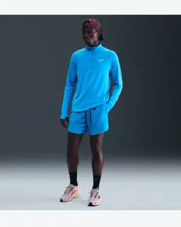 Short avec sous-short intégré 18 cm Dri-FIT Nike Stride Homme – 1/4