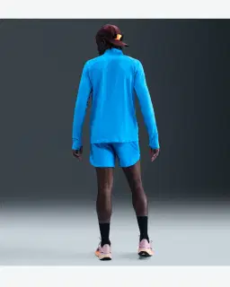 Short avec sous-short intégré 18 cm Dri-FIT Nike Stride Homme – 4/4