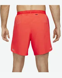 Short avec sous-short intégré 18 cm Dri-FIT Nike Stride Homme – 3/4