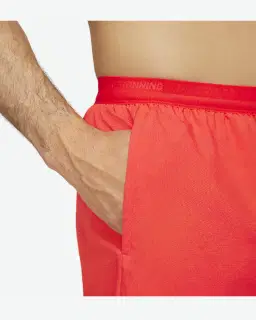 Short avec sous-short intégré 18 cm Dri-FIT Nike Stride Homme – 4/4
