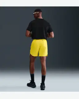 Short avec sous-short intégré 18 cm Dri-FIT Nike Stride Homme – 4/4