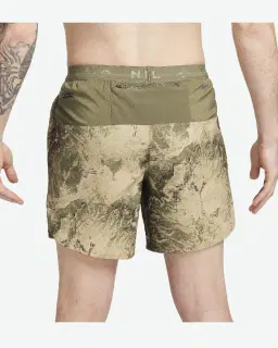 Short avec sous-short intégré 18 cm Dri-FIT Nike Stride Homme – 3/4