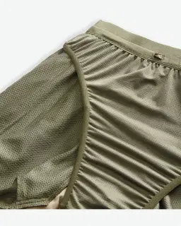 Short avec sous-short intégré 18 cm Dri-FIT Nike Stride Homme – 4/4
