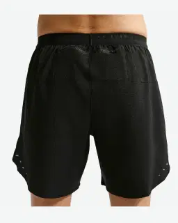 Short avec sous-short intégré 18 cm Dri-FIT Nike Stride Homme – 3/4