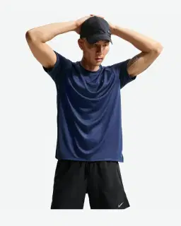 Short avec sous-short intégré 18 cm Dri-FIT Nike Stride Homme – 4/4