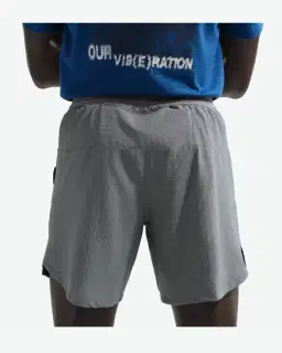 Short avec sous-short intégré 18 cm Dri-FIT Nike Stride Homme – 3/4