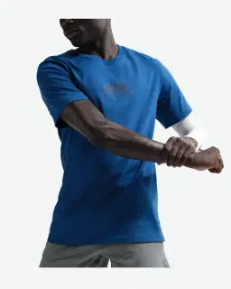 Short avec sous-short intégré 18 cm Dri-FIT Nike Stride Homme – 4/4