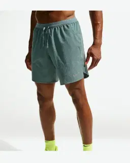 Short avec sous-short intégré 18 cm Dri-FIT Nike Stride Homme – 2/4