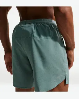Short avec sous-short intégré 18 cm Dri-FIT Nike Stride Homme – 3/4