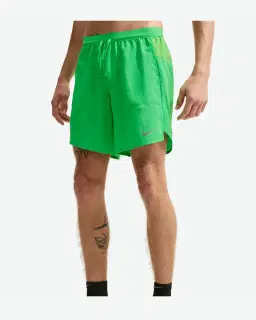 Short avec sous-short intégré 18 cm Dri-FIT Nike Stride Homme – 2/4