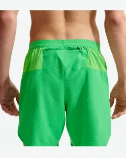 Short avec sous-short intégré 18 cm Dri-FIT Nike Stride Homme – 3/4