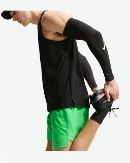 Short avec sous-short intégré 18 cm Dri-FIT Nike Stride Homme – 4/4