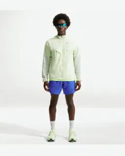 Short avec sous-short intégré 18 cm Dri-FIT Nike Stride Homme – 1/4
