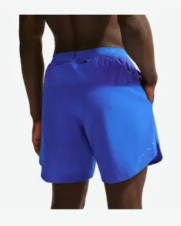 Short avec sous-short intégré 18 cm Dri-FIT Nike Stride Homme – 3/4