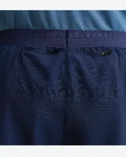 Short avec sous-short intégré 18 cm Dri-FIT Nike Stride Homme – 3/4