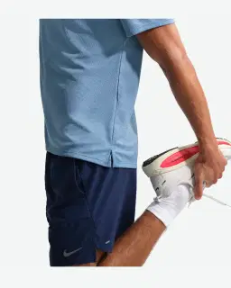 Short avec sous-short intégré 18 cm Dri-FIT Nike Stride Homme – 4/4