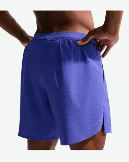 Short avec sous-short intégré 18 cm Dri-FIT Nike Stride Homme – 3/4