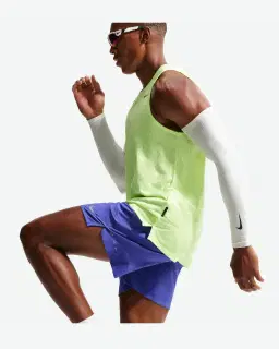 Short avec sous-short intégré 18 cm Dri-FIT Nike Stride Homme – 4/4