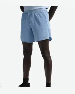 Short avec sous-short intégré 18 cm Dri-FIT Nike Stride Homme – 2/4