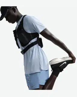 Short avec sous-short intégré 18 cm Dri-FIT Nike Stride Homme – 4/4