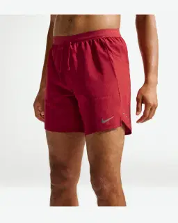 Short avec sous-short intégré 18 cm Dri-FIT Nike Stride Homme – 2/4