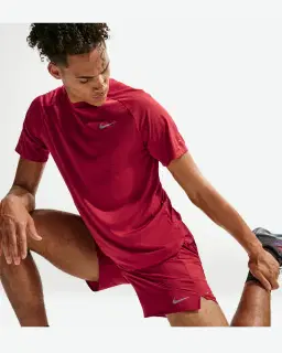 Short avec sous-short intégré 18 cm Dri-FIT Nike Stride Homme – 4/4