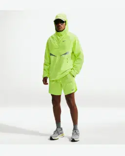 Short avec sous-short intégré 18 cm Dri-FIT Nike Stride Homme – 1/4