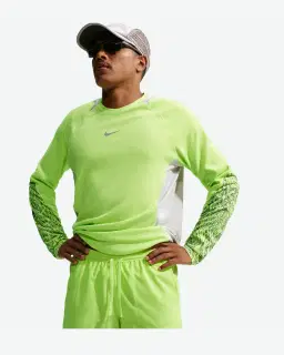 Short avec sous-short intégré 18 cm Dri-FIT Nike Stride Homme – 2/4