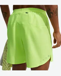 Short avec sous-short intégré 18 cm Dri-FIT Nike Stride Homme – 3/4