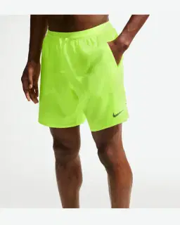 Short avec sous-short intégré 18 cm Dri-FIT Nike Stride Homme – 2/4