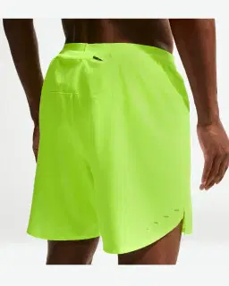 Short avec sous-short intégré 18 cm Dri-FIT Nike Stride Homme – 3/4