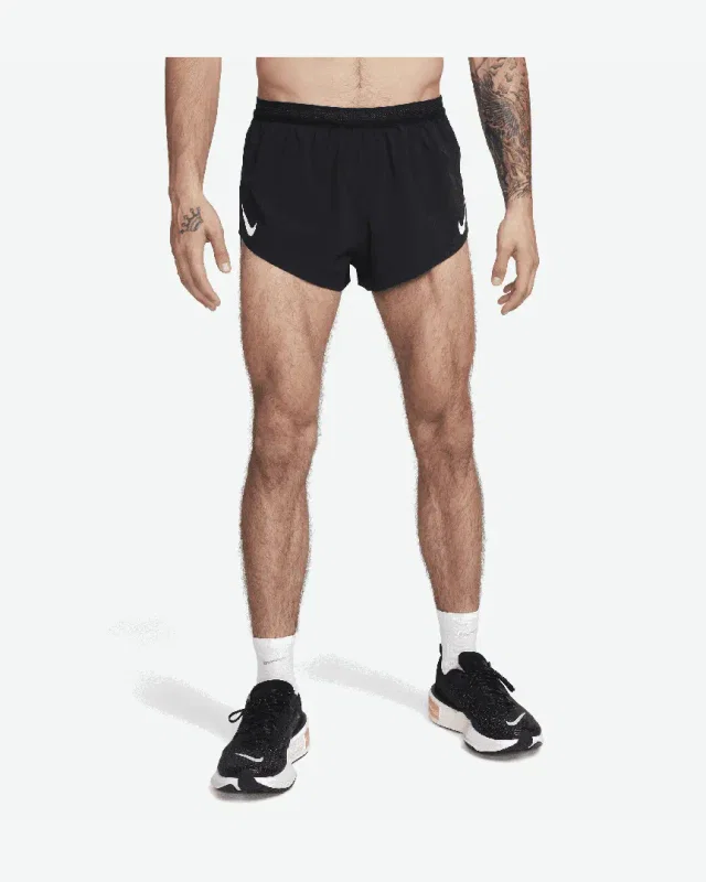 Short Avec Sous-Short Intégré 5 Cm Dri-Fit Adv Nike Aeroswift M