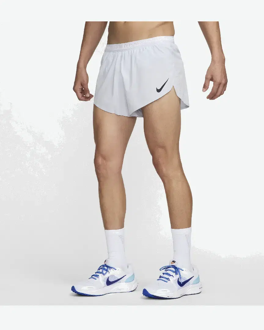 Short Avec Sous-Short Intégré 5 Cm Dri-Fit Adv Nike Aeroswift M - Men (23) au meilleur prix !