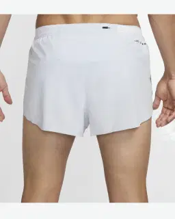 Short avec sous-short intégré 5 cm Dri-FIT ADV Nike AeroSwift Homme – 3/4
