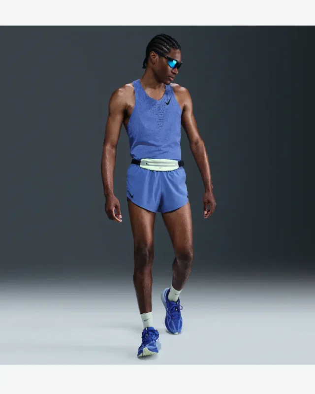 Short Avec Sous-Short Intégré 5 Cm Dri-Fit Adv Nike Aeroswift M