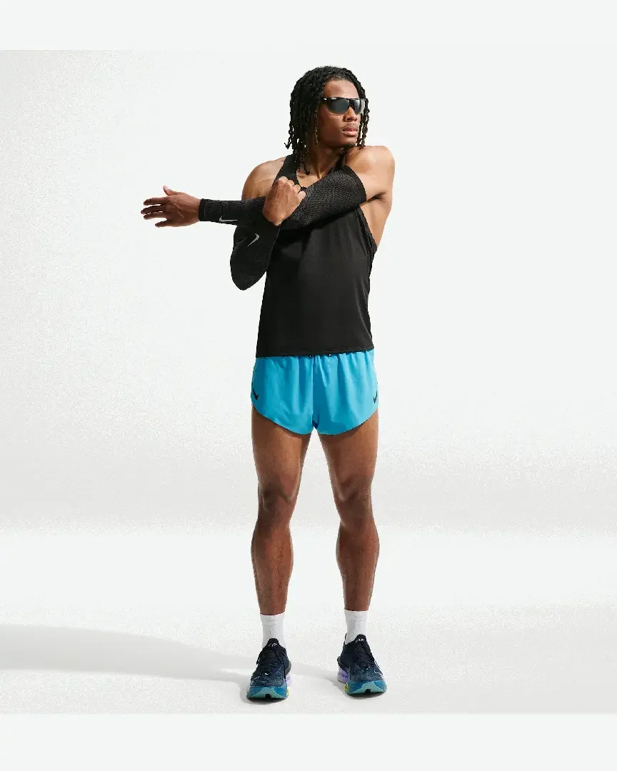 Short avec sous-short intégré 5 cm Dri-FIT ADV Nike AeroSwift Homme