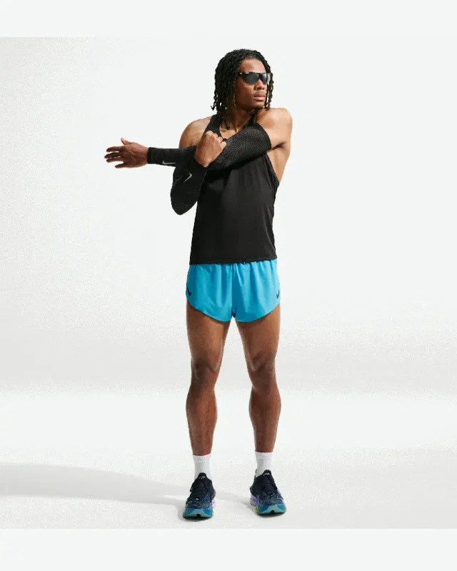 Short Avec Sous-Short Intégré 5 Cm Dri-Fit Adv Nike Aeroswift M