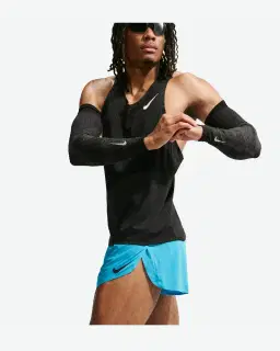 Short avec sous-short intégré 5 cm Dri-FIT ADV Nike AeroSwift Homme – 4/4