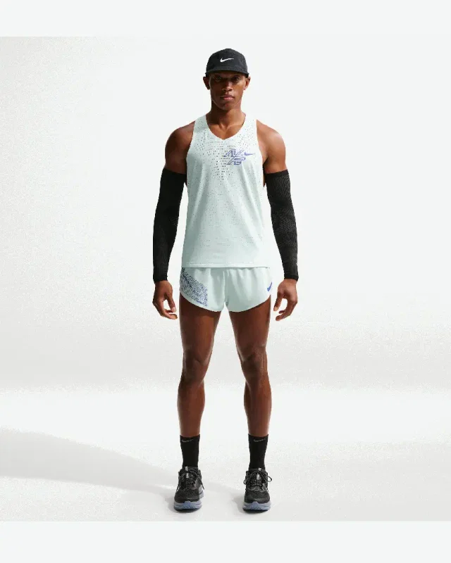 Short Avec Sous-Short Intégré 5 Cm Dri-Fit Adv Nike Aeroswift M