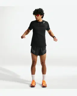 Short avec sous-short intégré 5 cm Dri-FIT ADV Nike AeroSwift Homme – 1/4