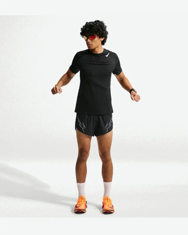 Short Avec Sous-Short Intégré 5 Cm Dri-Fit Adv Nike Aeroswift M