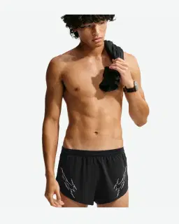 Short avec sous-short intégré 5 cm Dri-FIT ADV Nike AeroSwift Homme – 2/4