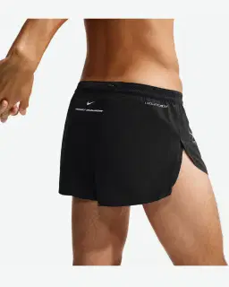 Short avec sous-short intégré 5 cm Dri-FIT ADV Nike AeroSwift Homme – 3/4