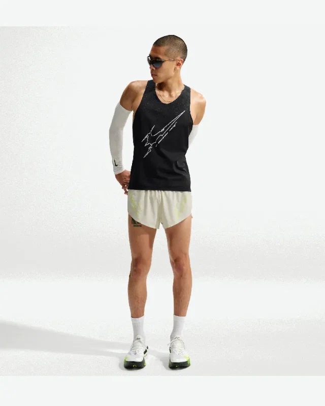 Short Avec Sous-Short Intégré 5 Cm Dri-Fit Adv Nike Aeroswift M