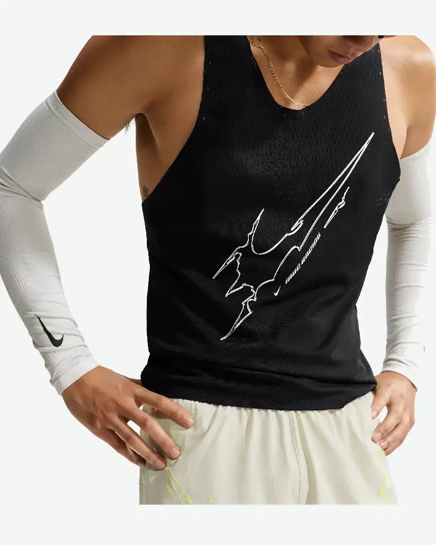 Short Avec Sous-Short Intégré 5 Cm Dri-Fit Adv Nike Aeroswift M - IM5224-072 (1) au meilleur prix !