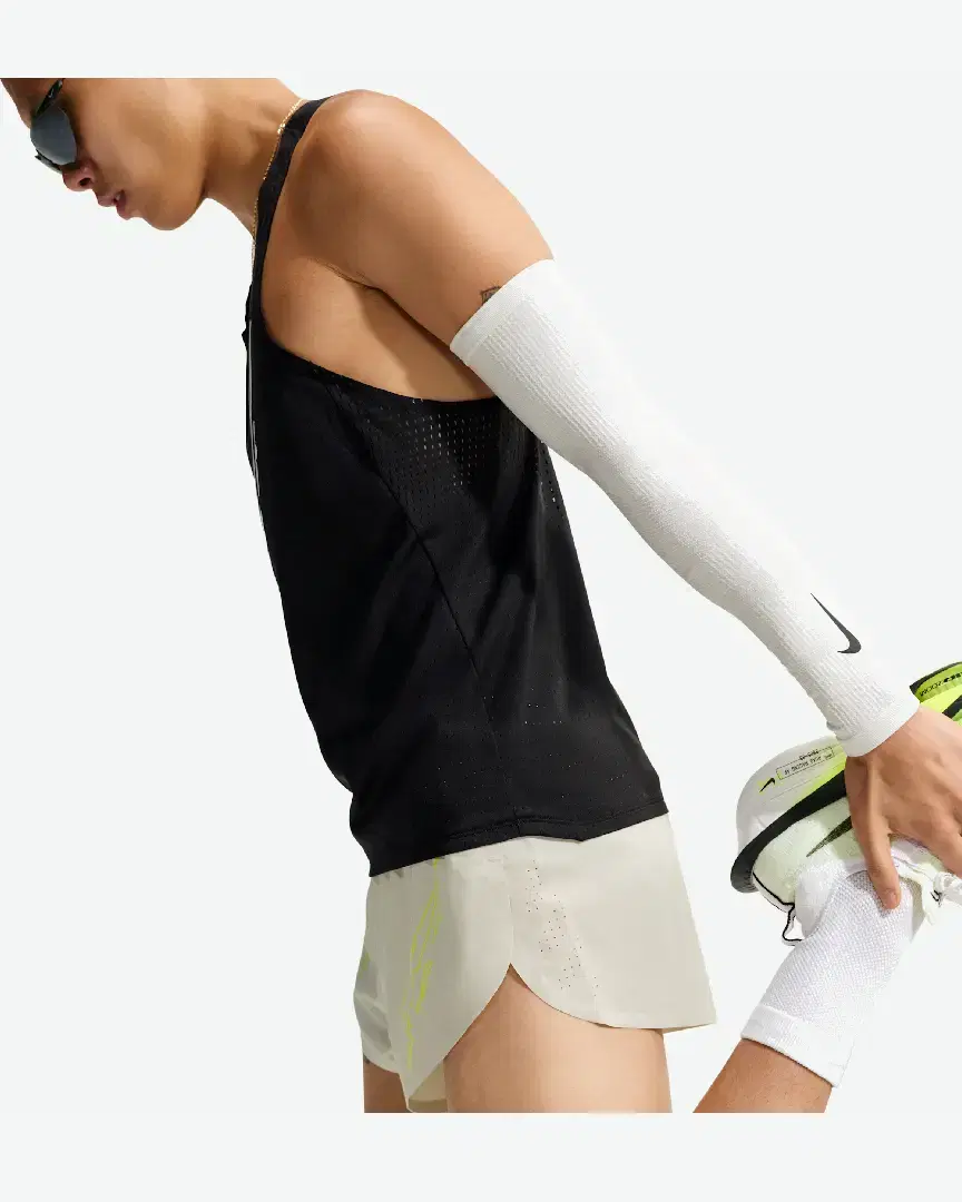 Short Avec Sous-Short Intégré 5 Cm Dri-Fit Adv Nike Aeroswift M - IM5224-072 (3) au meilleur prix !